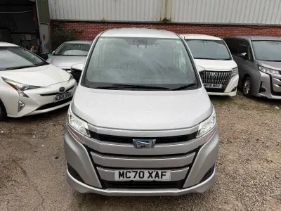 2020 Toyota Noah 1.8 Hybrid Automatic for sale in Manchester UK