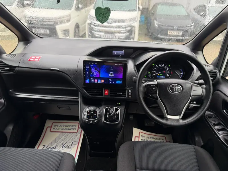 2020 Toyota Noah 1.8 Hybrid Automatic for sale in Manchester UK