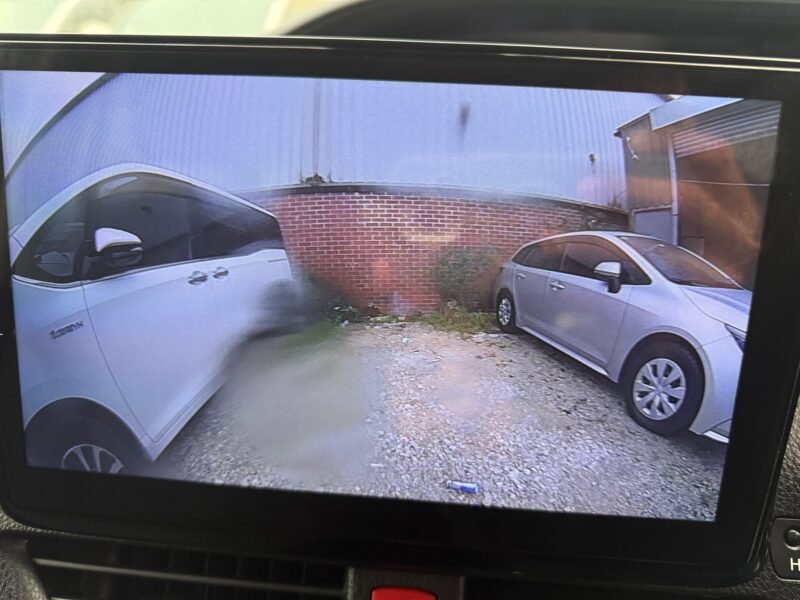 2020 Toyota Noah 1.8 Hybrid Automatic for Sale in Manchester, UK – ULEZ Compliant