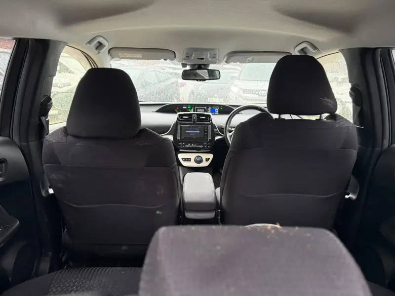 2019 Toyota Prius 1.8 Hybrid Automatic for Sale in Manchester UK