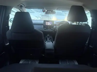 2021 Toyota Corolla Touring 1.8 Hybrid Automatic for Sale in Manchester UK – ULEZ Compliant