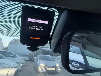 2021 Toyota Corolla Touring 1.8 Hybrid Automatic for Sale in Manchester UK – ULEZ Compliant