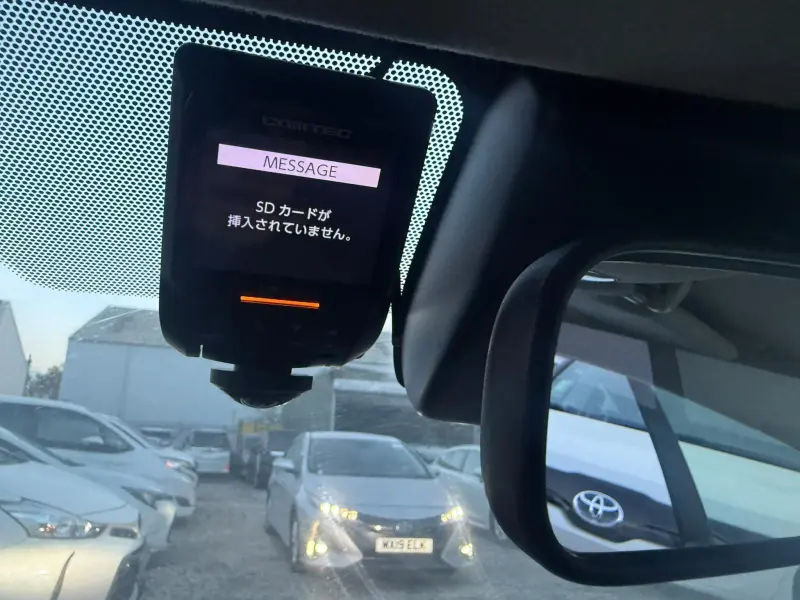 2021 Toyota Corolla Touring 1.8 Hybrid Automatic for Sale in Manchester UK – ULEZ Compliant