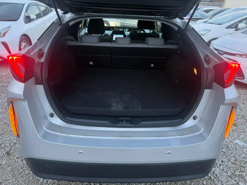 2019 Toyota Prius 1.8 Plug-in Hybrid for Sale in UK