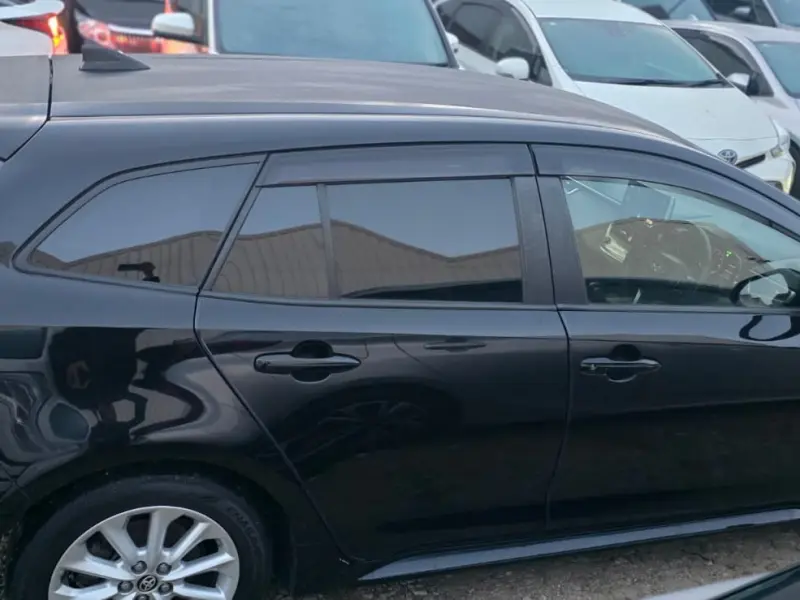 2023 Toyota Corolla Touring Hybrid 1.8 for Sale in UK