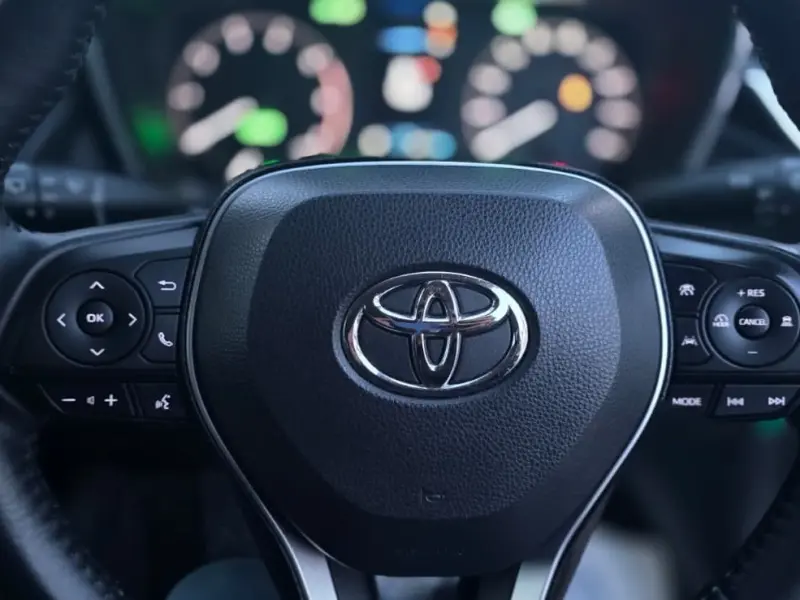2023 Toyota Corolla Touring Hybrid 1.8 for Sale in UK