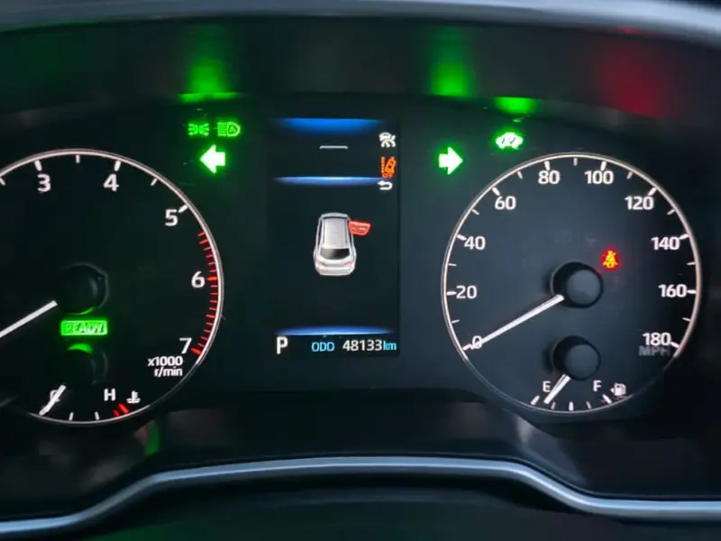 2023 Toyota Corolla Touring Hybrid 1.8 for Sale in UK