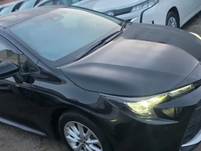 2023 Toyota Corolla Touring Hybrid 1.8 for Sale in UK