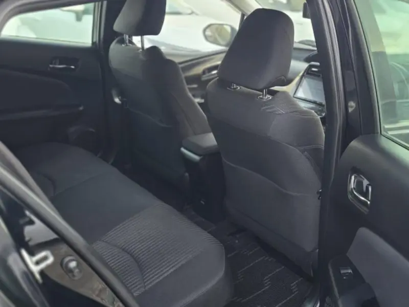 Buy 2019 Toyota Prius Hybrid 1.8 Automatic in UK - HPI clean