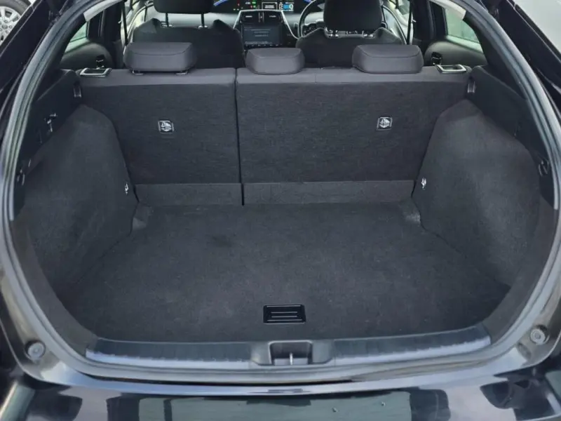 Buy 2019 Toyota Prius Hybrid 1.8 Automatic in UK - HPI clean